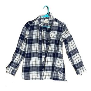 American Eagle Outfitters Button Up